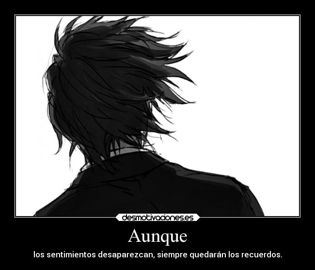 Aunque - 