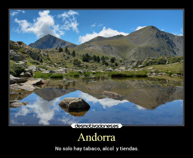 Andorra -