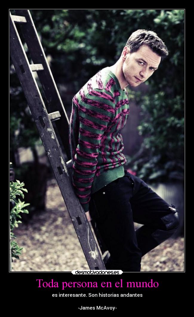 Toda persona en el mundo -