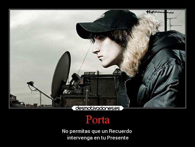 Porta -