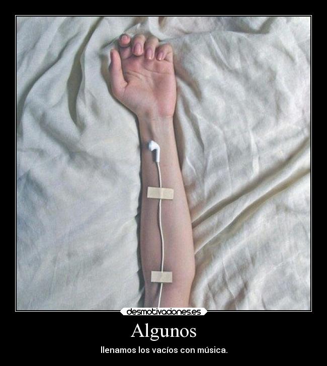 Algunos -