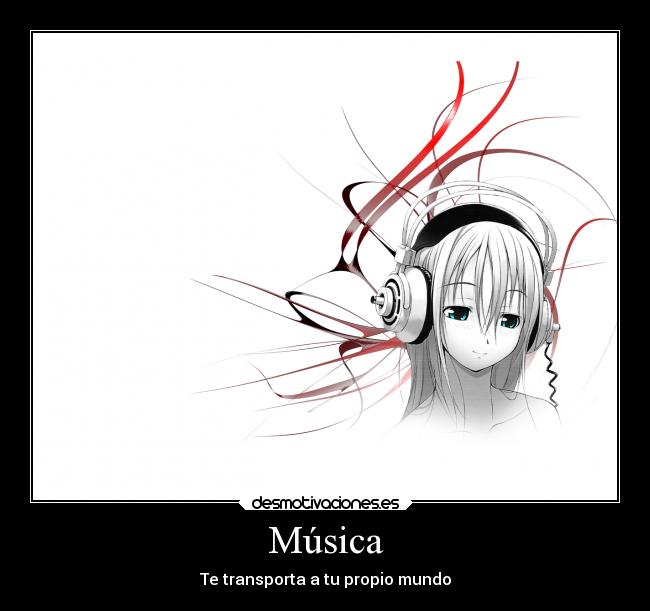 Música -