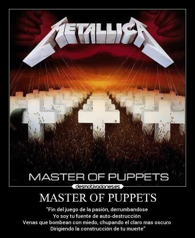 carteles musica desmotivaciones