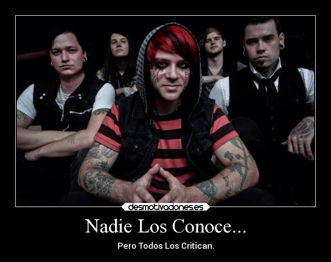 carteles musica desmotivaciones