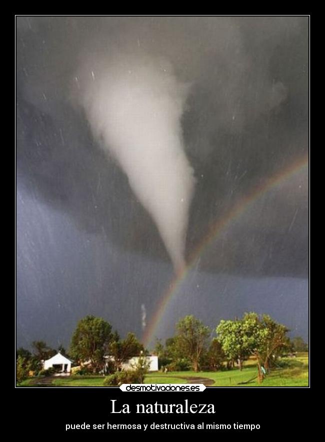 carteles naturaleza vida naturaleza desmotivaciones