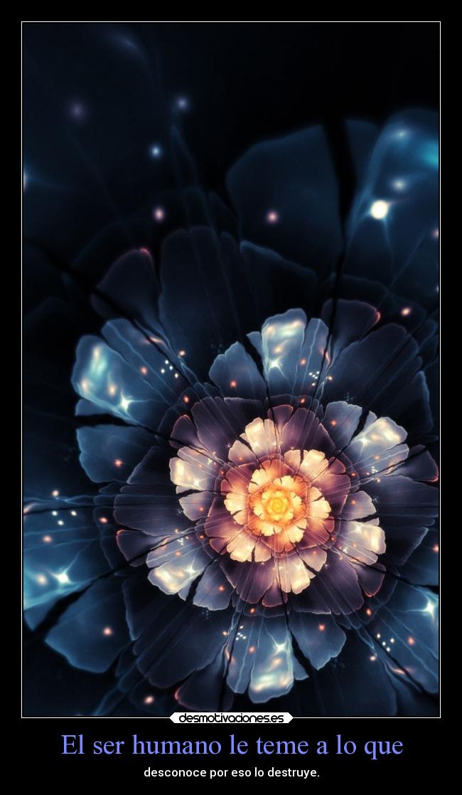 carteles naturaleza vida desmotivaciones