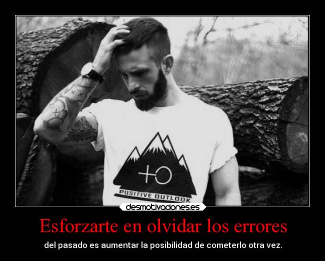 carteles olvidar desmotivaciones desmotivaciones