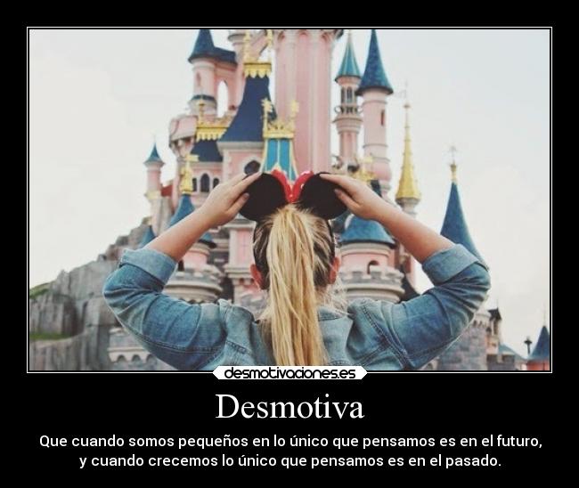 Desmotiva -