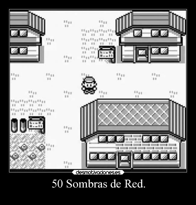 carteles pasado pokemon chiste pokemonred graciosa simpatica queperezalasetiquetas rojo risas desmotivaciones