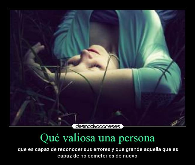 carteles pensamientos errores determinacion desmotivaciones