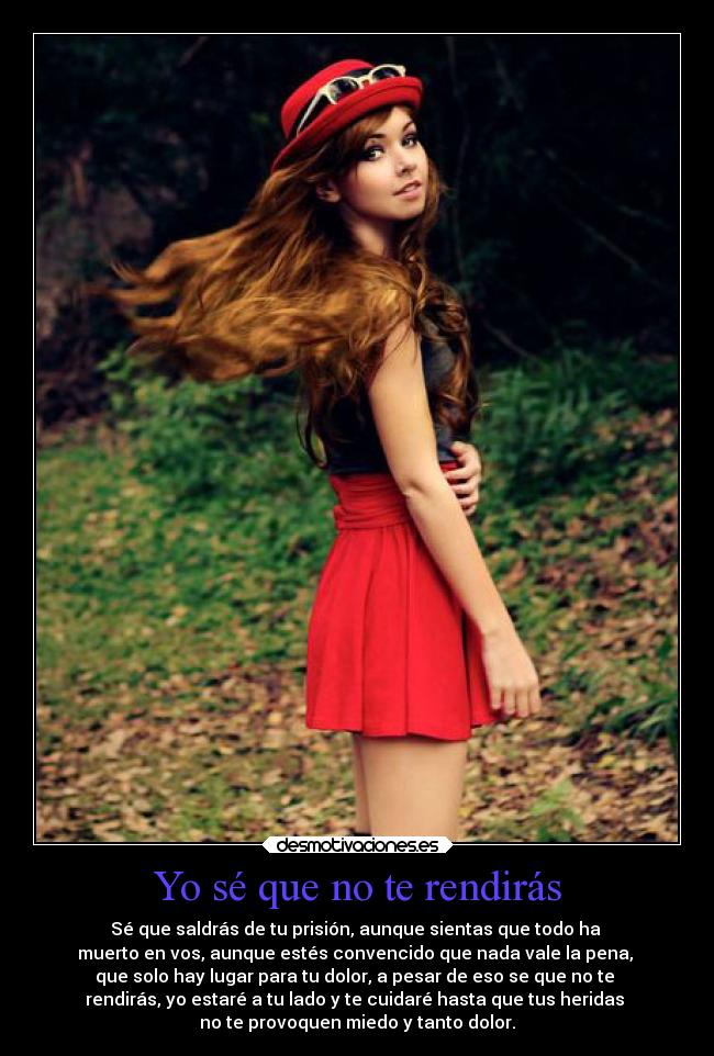 carteles pensamientos esperanza debilidad amigos desmotivaciones