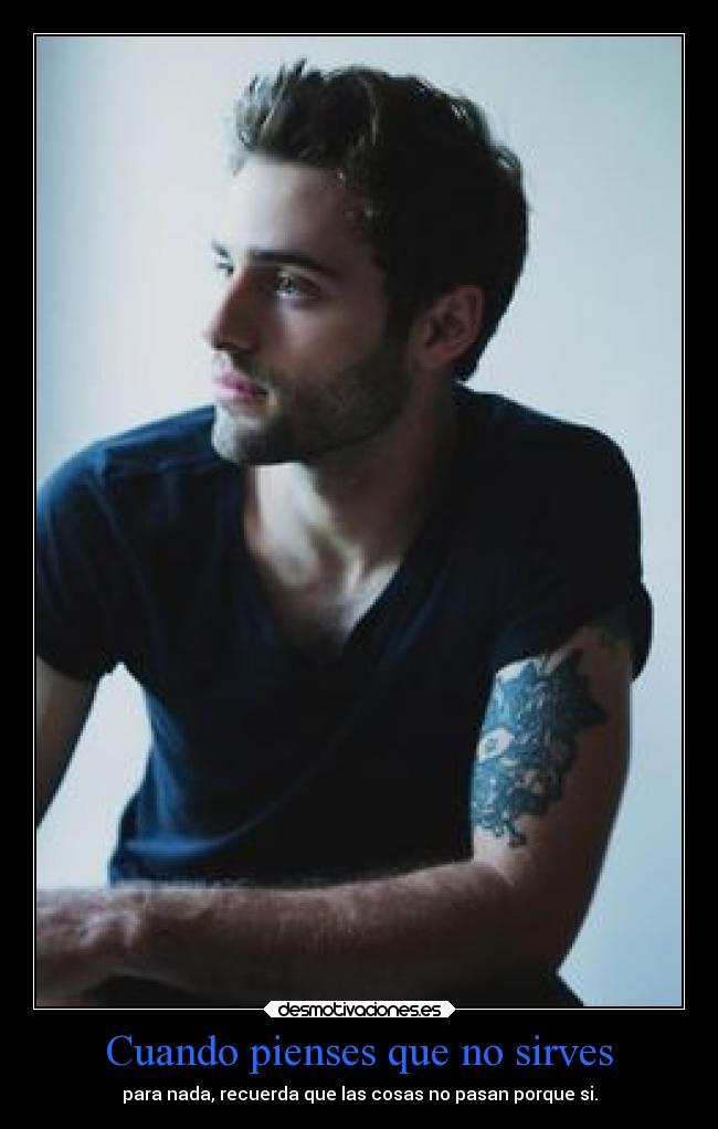 carteles pensamientos hipster imaginacion motivaciones sandy78cris semedamalimprovisar desmotivaciones