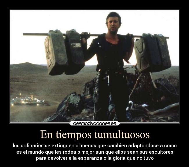 carteles pensamientos motivaciones ideas filosofia esperanza caracter criticas cine desmotivaciones