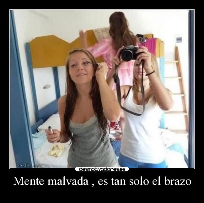 carteles pensamientos obscenos desmotivaciones