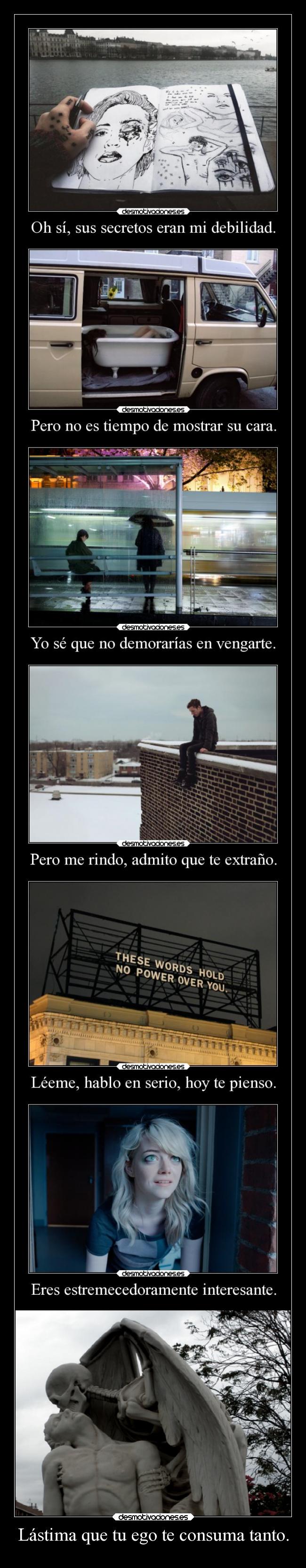 carteles pensamientos vida verdades helpme condedicacionespecial desmotivaciones