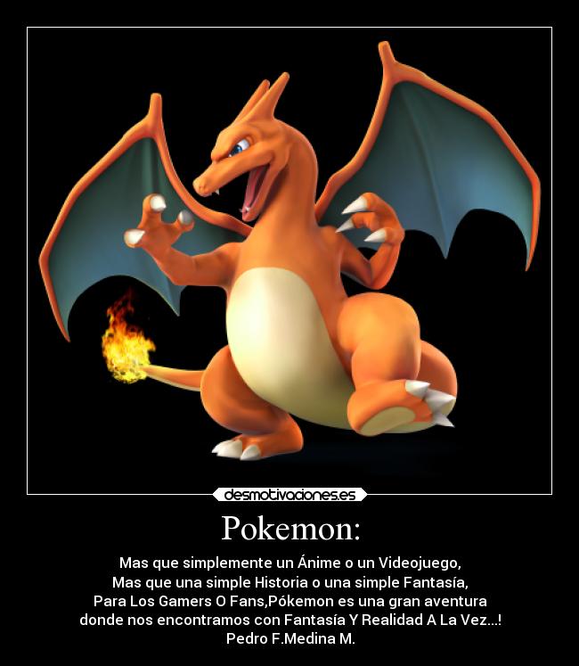 Pokemon: -