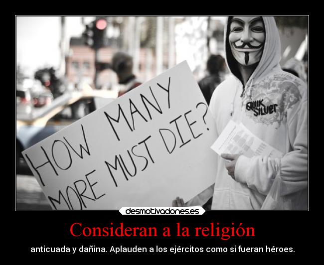 carteles religion religion sweety desmotivaciones