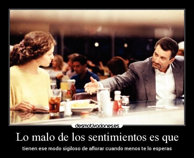 carteles sentimientos amor heat peliculas binario10 desmotivaciones