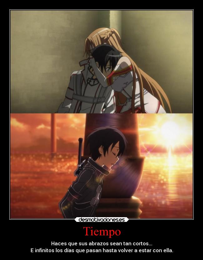 Tiempo - 