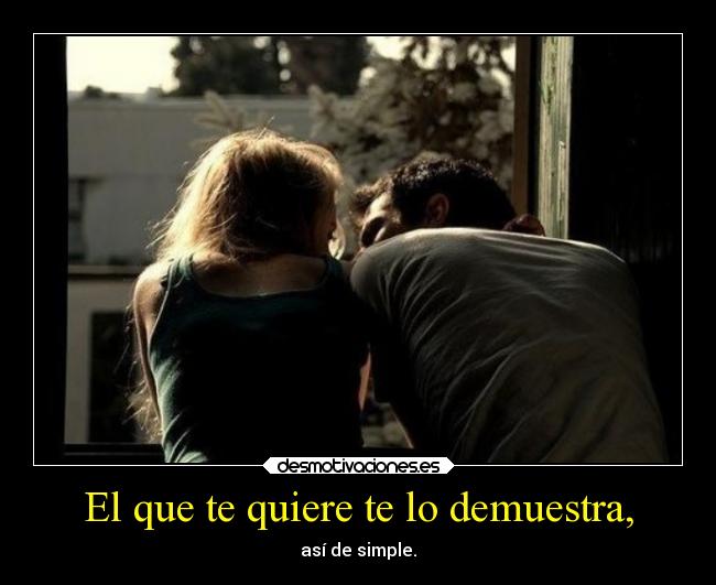 carteles sentimientos amor desmotivaciones