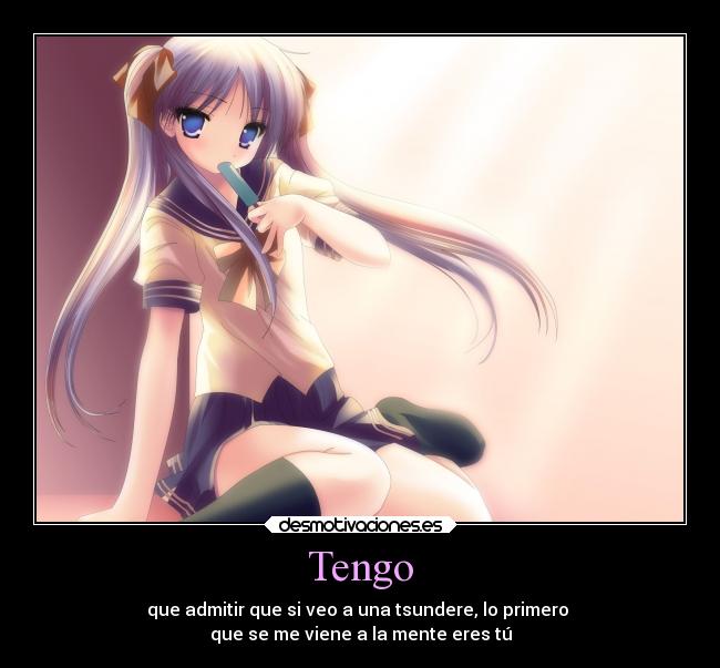 Tengo - 