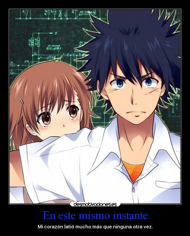 En este mismo instante - 