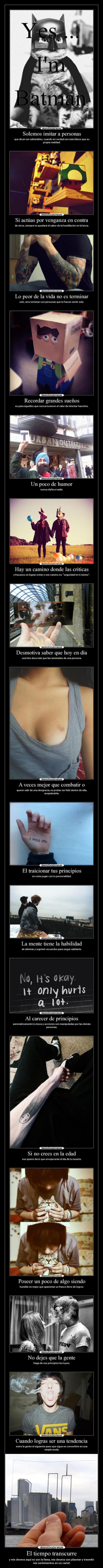 carteles sentimientos ideas clanpoetasmuertos cartel 573 primera vez que hago esto darkhardcode desmotivaciones