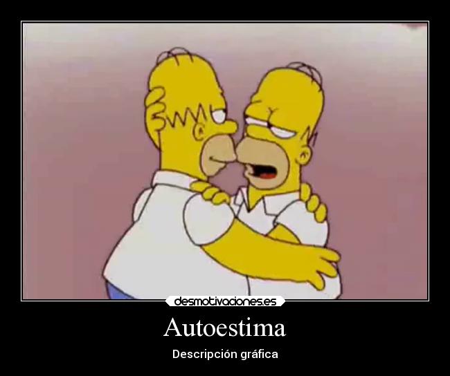 carteles simpsons homero desmotivaciones