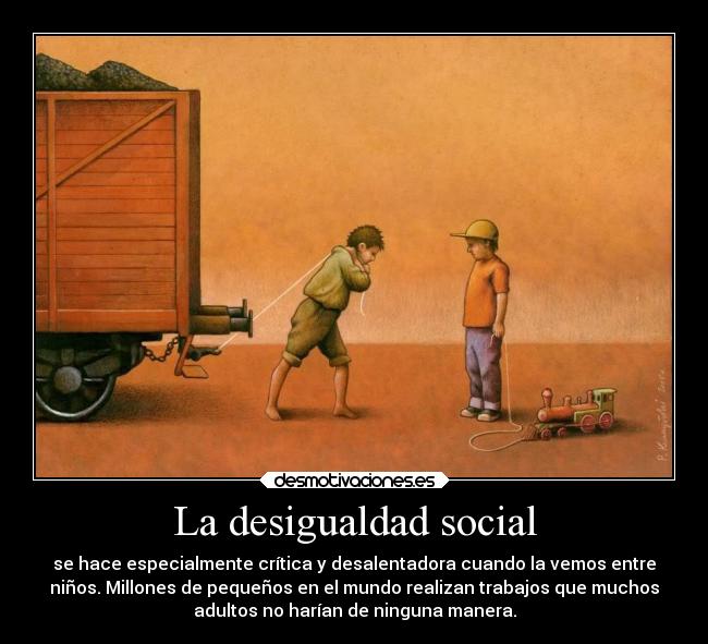 carteles sociedad desmotivaciones