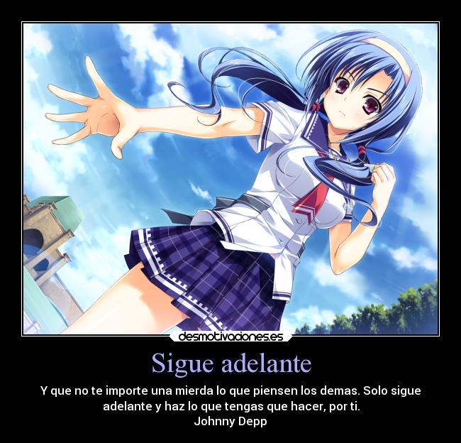 carteles sociedad pensamientos motivaciones criticas confianza anime beluu42 desmotivaciones