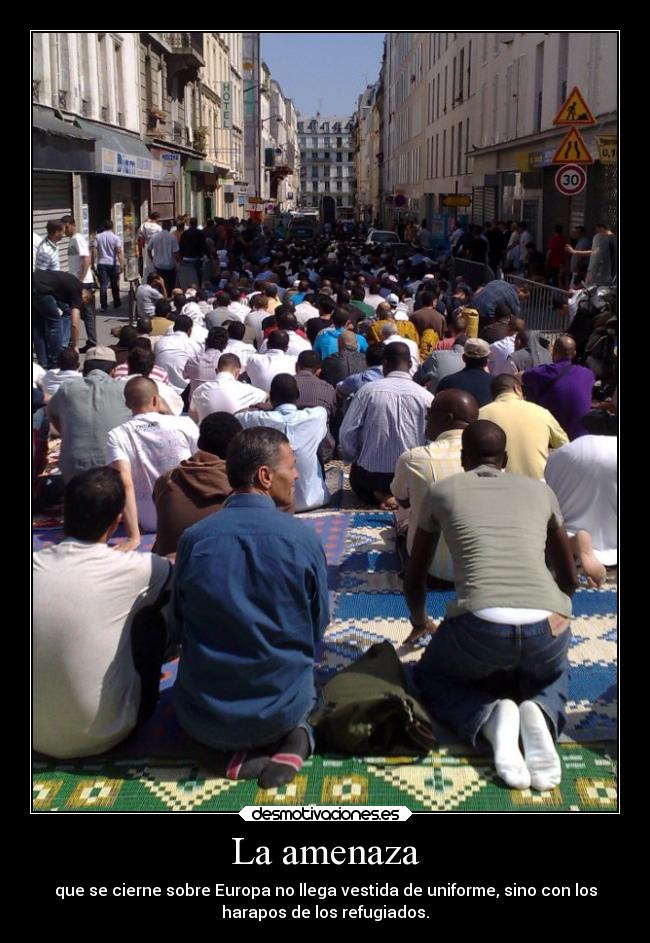 carteles sociedad religion joderislam desmotivaciones