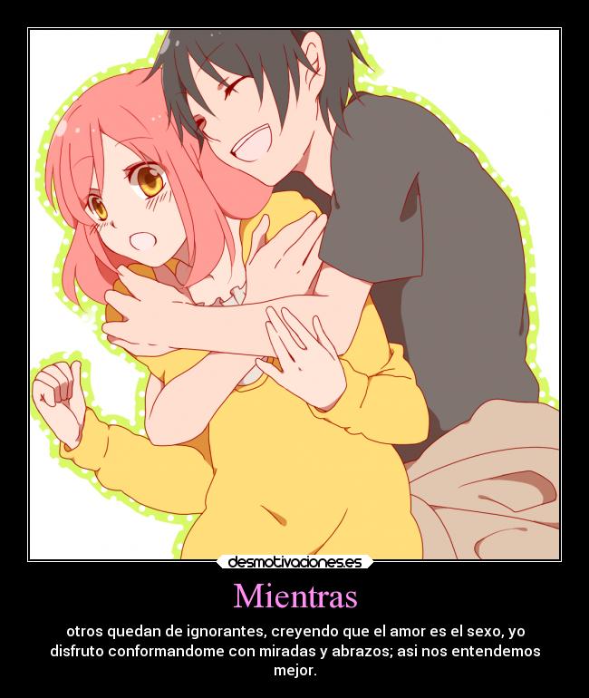 carteles sociedad vida sexo sentimientos caracter abrazos amor alma desmotivaciones