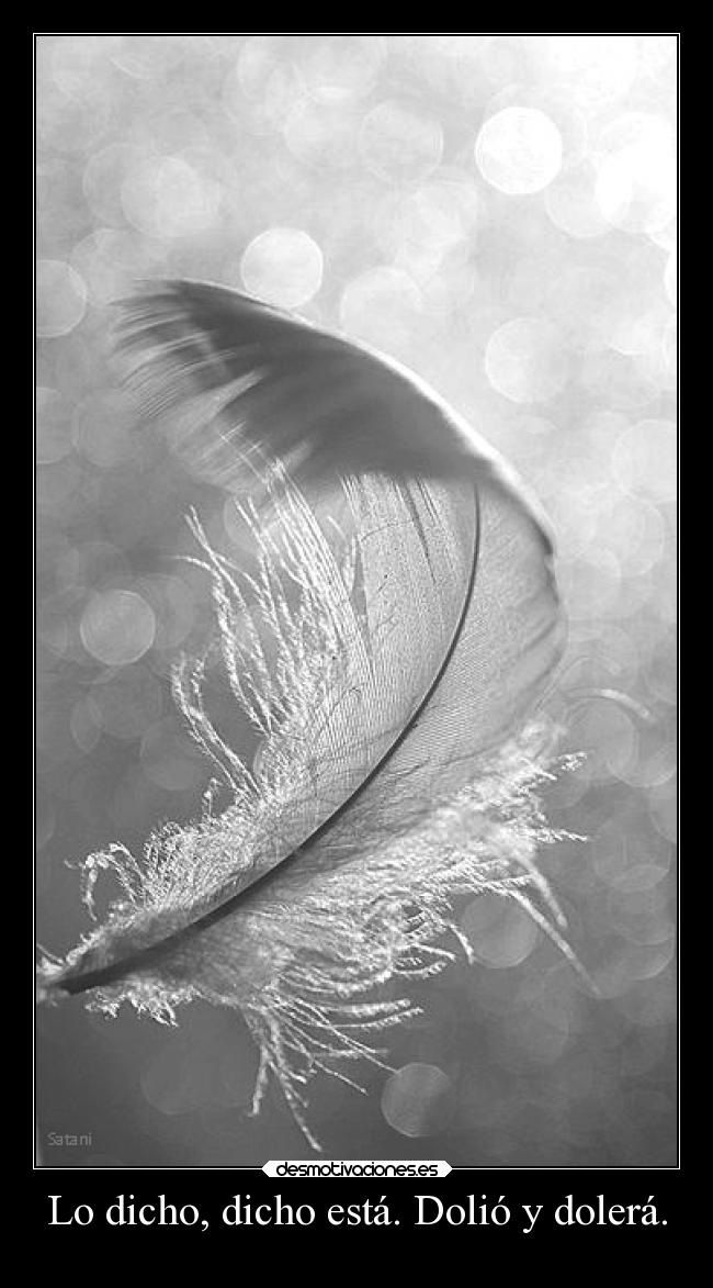 carteles soledad silencio obstaculos muerte locura llorar dolor ausencia alma lodicho duele delolvido desmotivaciones