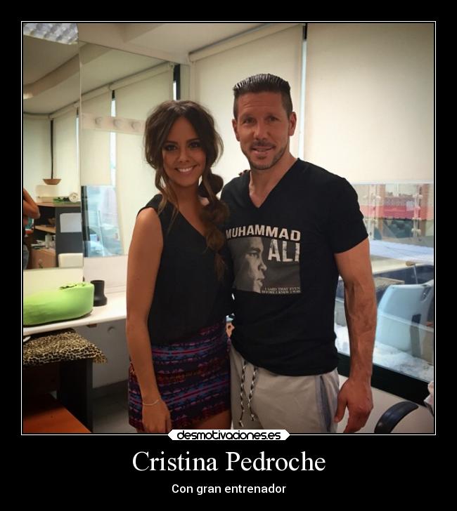 Cristina Pedroche - 