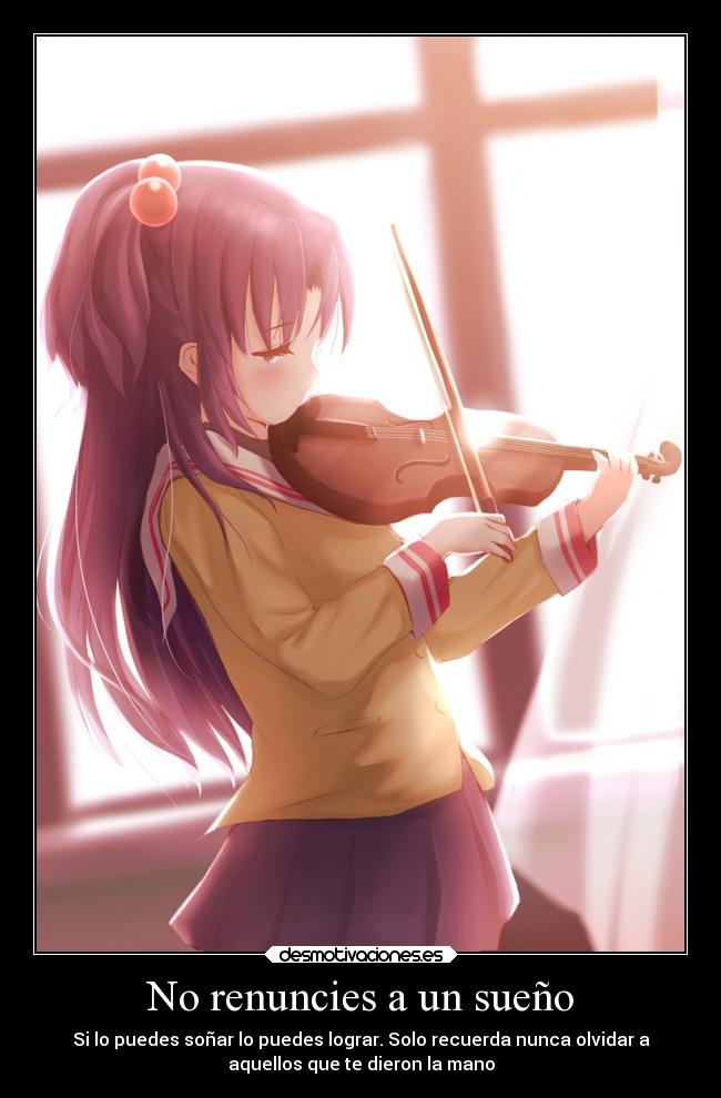 carteles suenos desmotivaciones