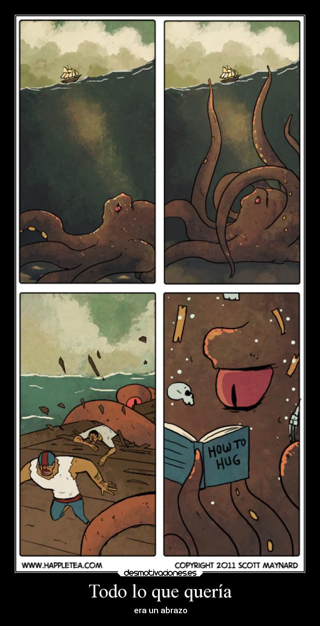 Todo lo que quería - 