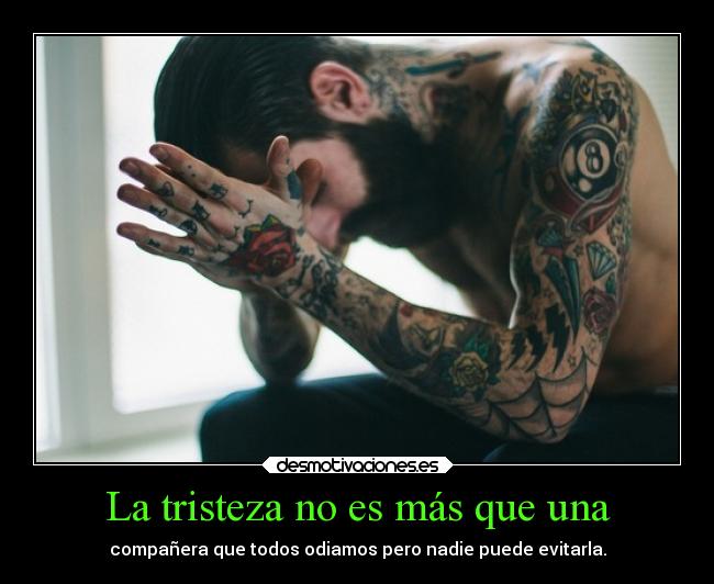 carteles tristeza locura imaginacion frases sentimientos vida sandy78cris semedamalimprovisar desmotivaciones