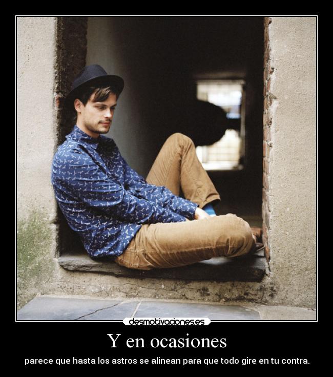 carteles tristeza matthew gray mentes criminales anacarasonriente tristw desmotivaciones