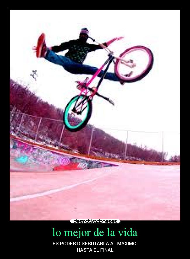 carteles vida confianza desmotivaciones