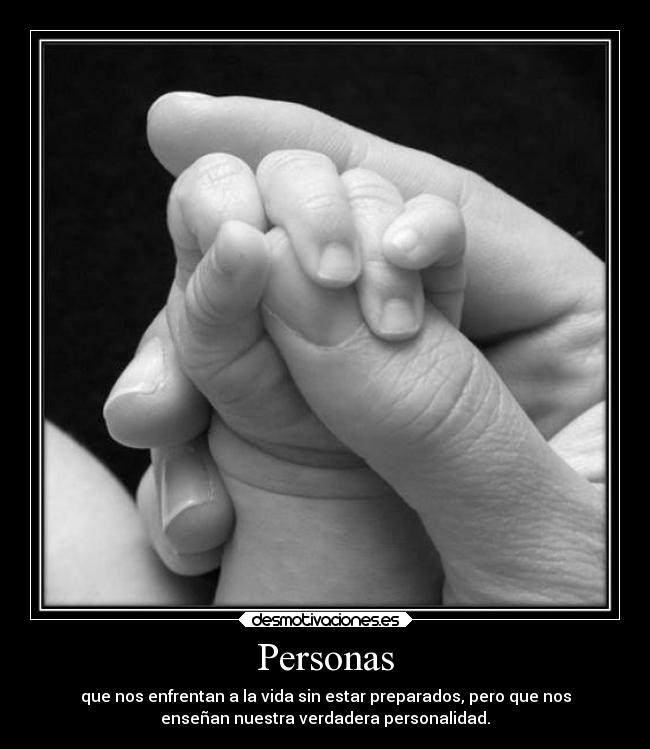 Personas -
