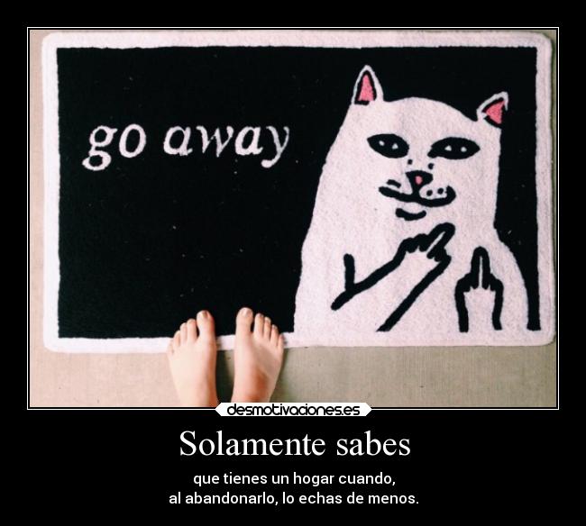 carteles vida frases animales amor desmoc3 onceuponatime ouat hogar tequiero gato yanopuedorefugiarmeennadie desmotivaciones