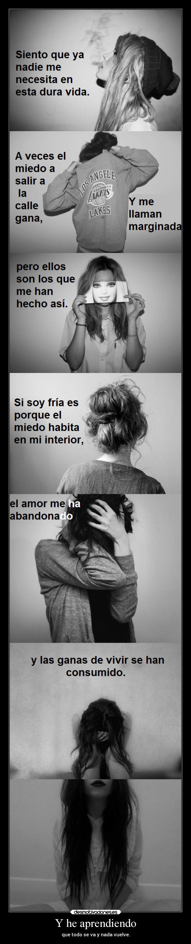 carteles vida losientoanna tucartel tutexto tequiero mamon aprendiendo 123parchis anna desmotivaciones