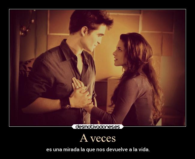 A veces - 