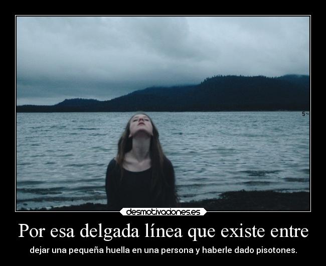 carteles vida ojalaqueshueva rilacs desmotivaciones