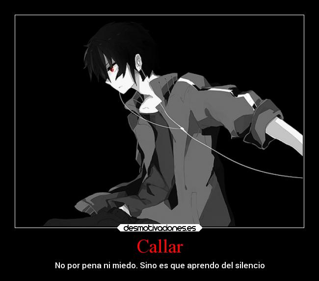 Callar - 