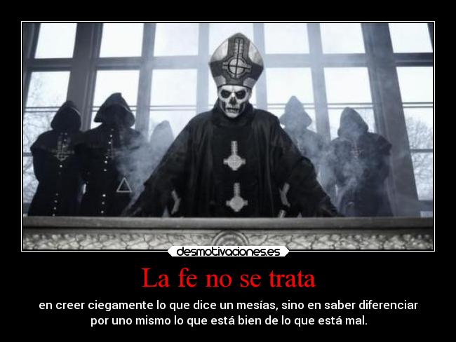 carteles vida superclan soyunidiotatm papa emeritus mentes criminales desmotivaciones