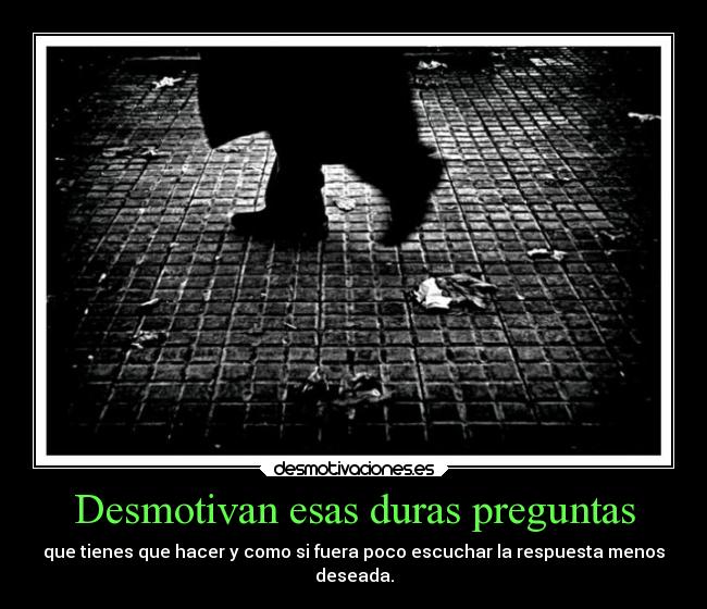 carteles vida tristeza sentimientos promesas problemas desamor ausencia desmotivaciones desmotivaciones