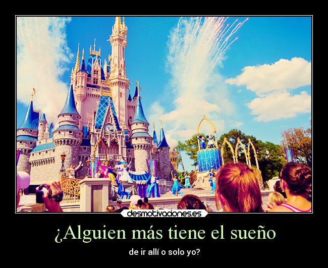 carteles vida woorld disney desmotivaciones