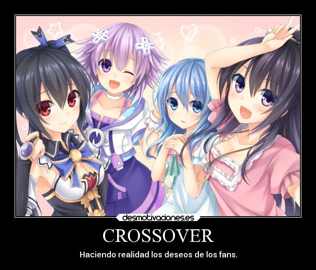 carteles videojuegos anime desmotivaciones