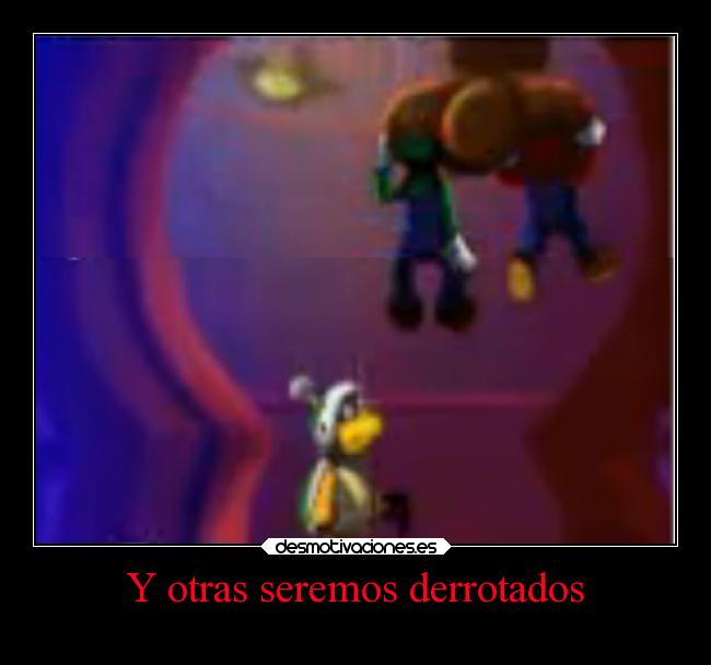 carteles videojuegos desmotivaciones